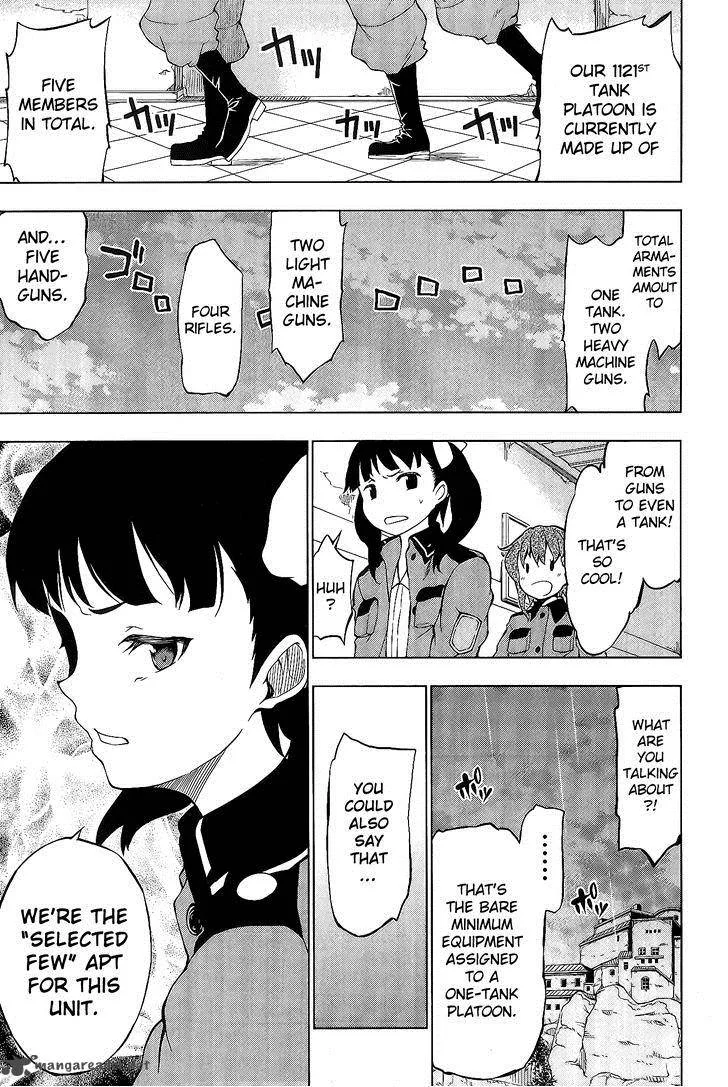 So Ra No Wo To Chapter 2 page 11