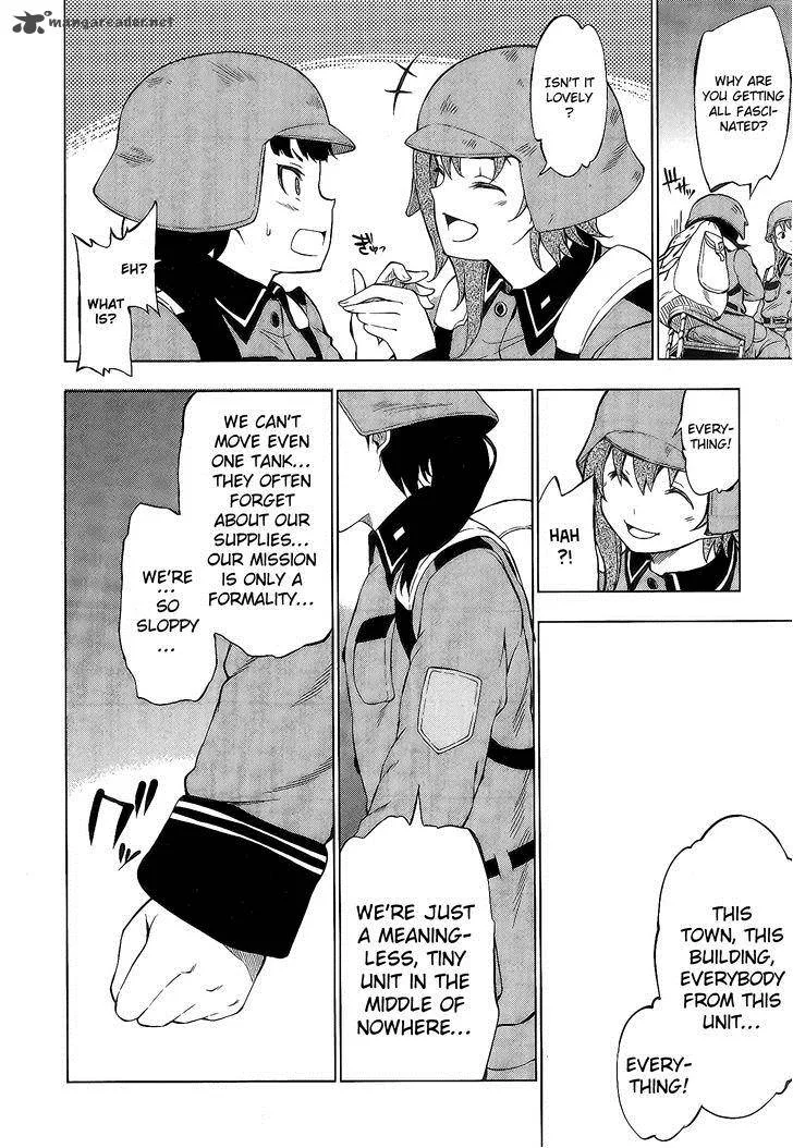 So Ra No Wo To Chapter 2 page 22
