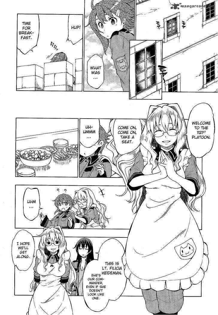 So Ra No Wo To Chapter 2 page 4