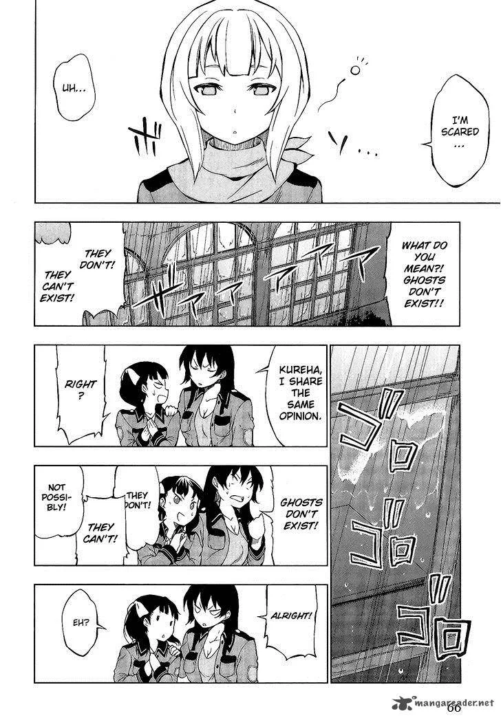 So Ra No Wo To Chapter 2 page 18