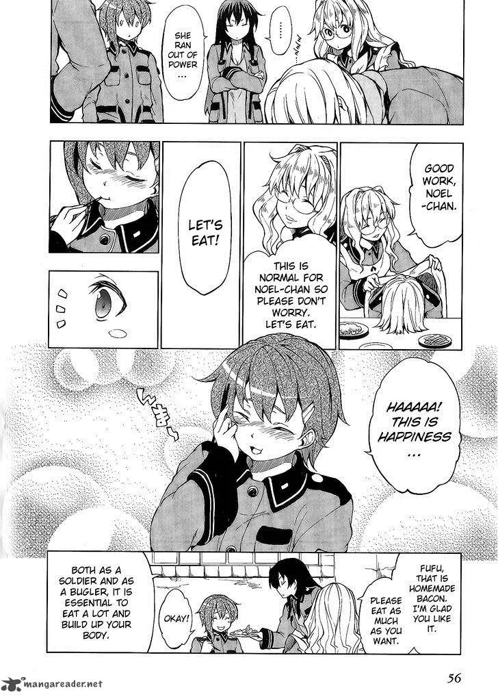So Ra No Wo To Chapter 2 page 8