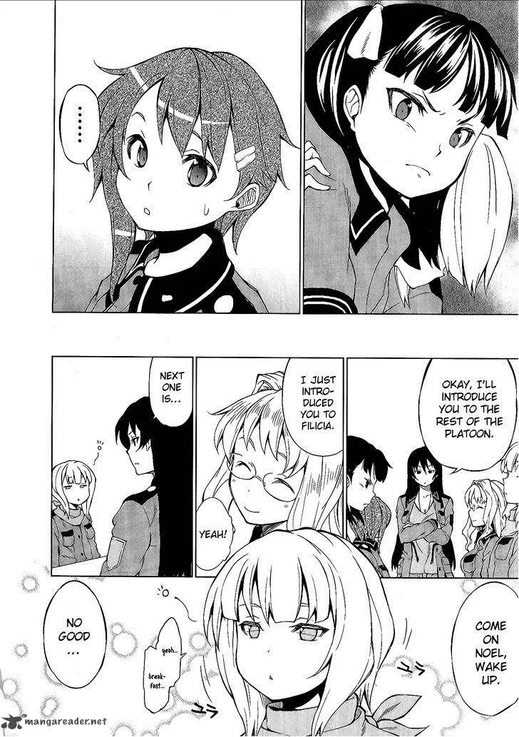 So Ra No Wo To Chapter 2 page 6