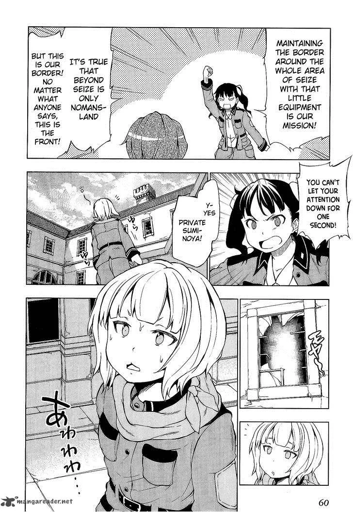 So Ra No Wo To Chapter 2 page 12