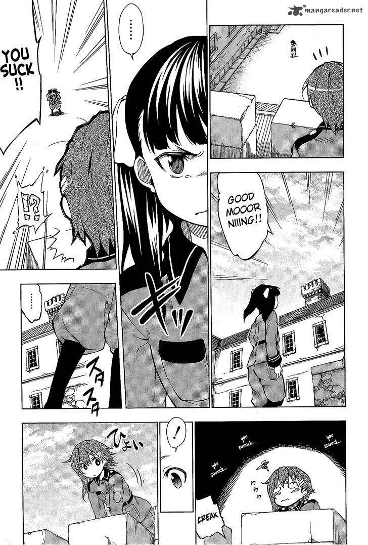 So Ra No Wo To Chapter 2 page 3