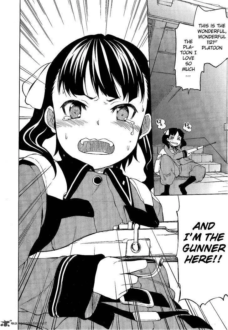 So Ra No Wo To Chapter 2 page 27