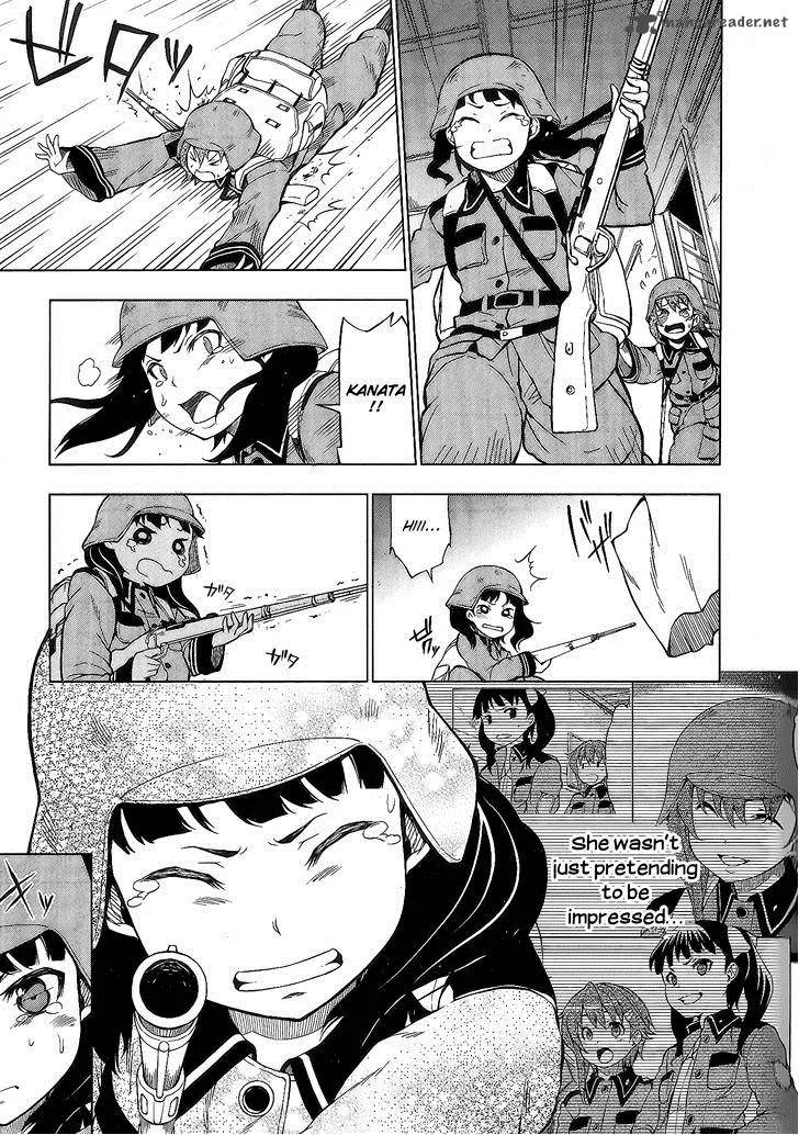 So Ra No Wo To Chapter 2 page 25