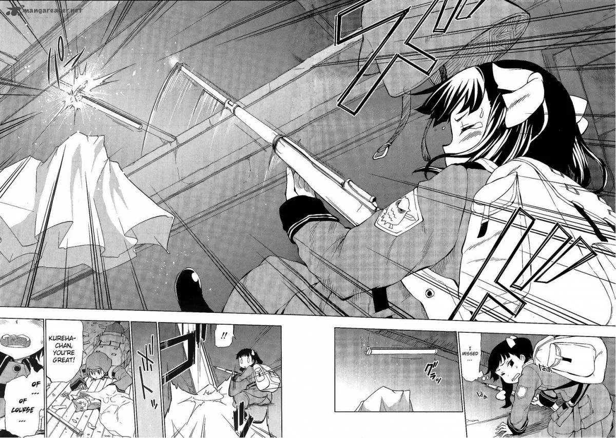 So Ra No Wo To Chapter 2 page 26