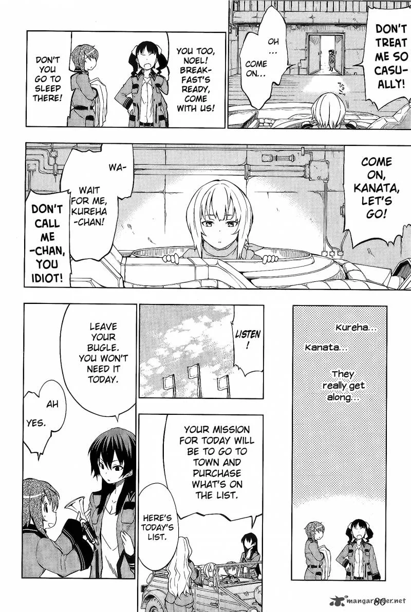 So Ra No Wo To Chapter 3 page 2