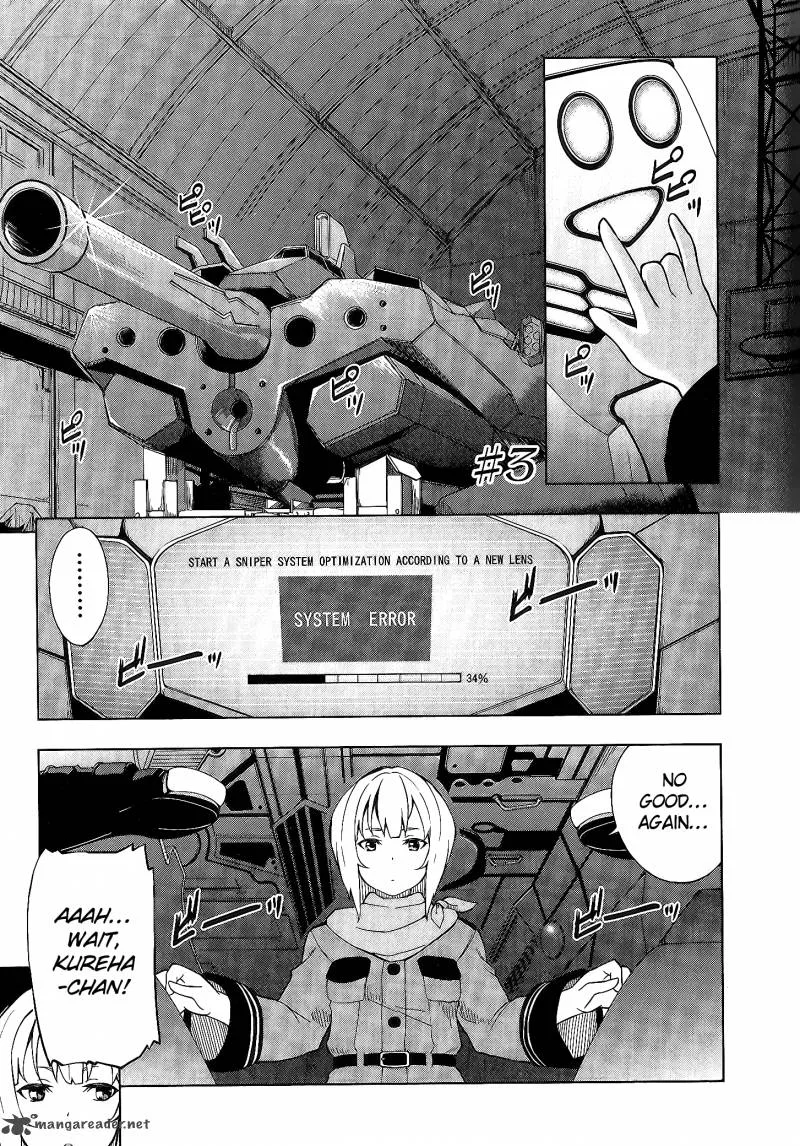 So Ra No Wo To Chapter 3 page 1
