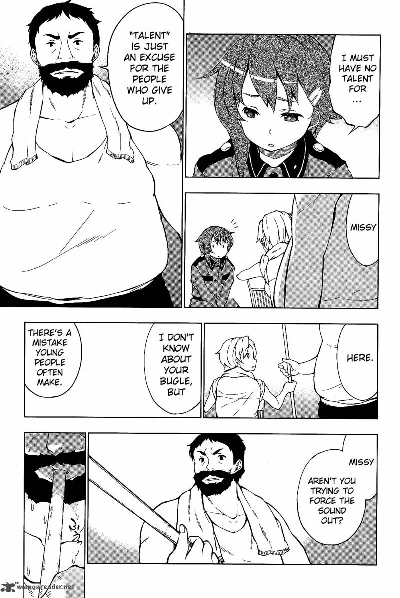So Ra No Wo To Chapter 3 page 19
