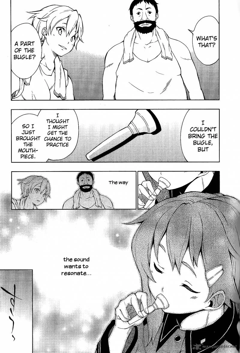 So Ra No Wo To Chapter 3 page 21