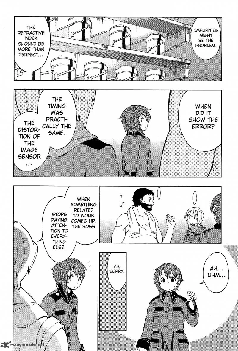 So Ra No Wo To Chapter 3 page 10