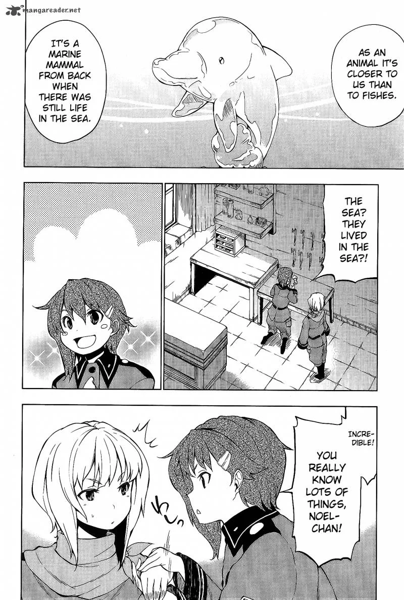 So Ra No Wo To Chapter 3 page 6