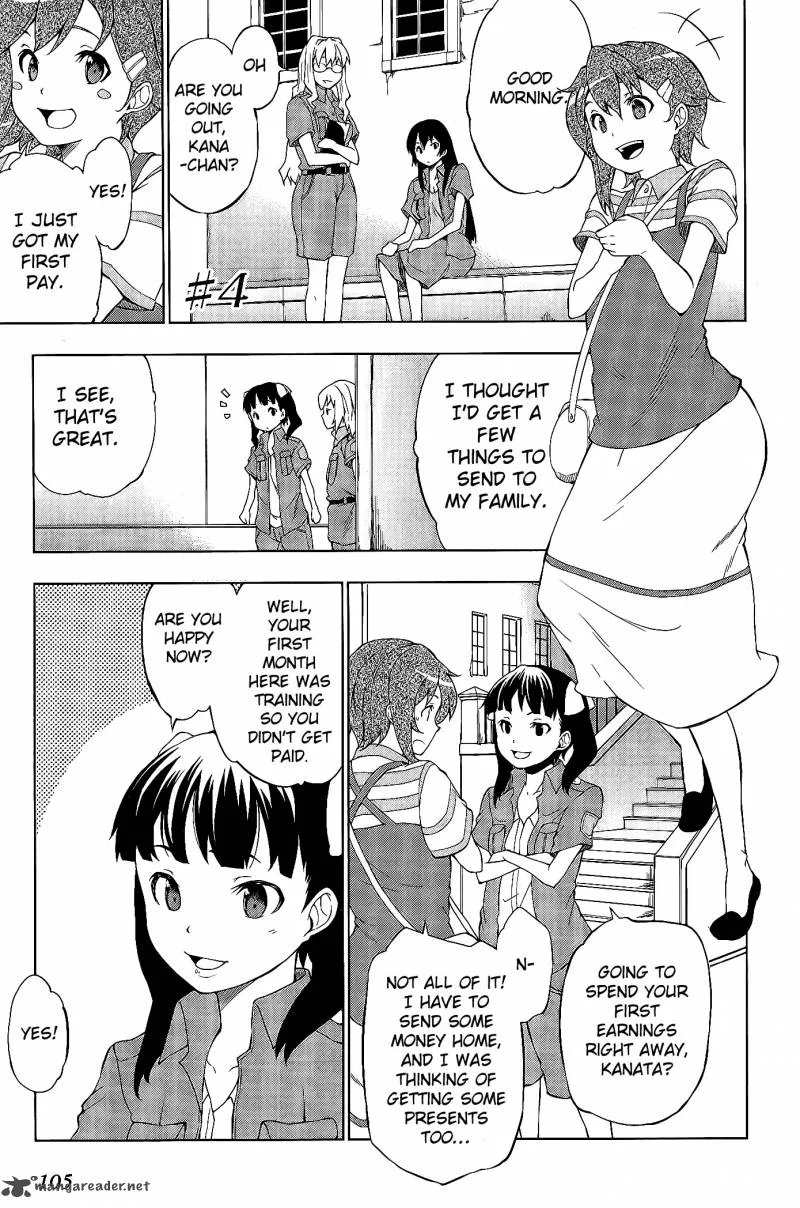So Ra No Wo To Chapter 4 page 1