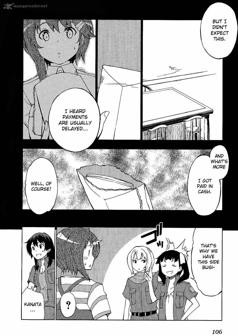 So Ra No Wo To Chapter 4 page 2