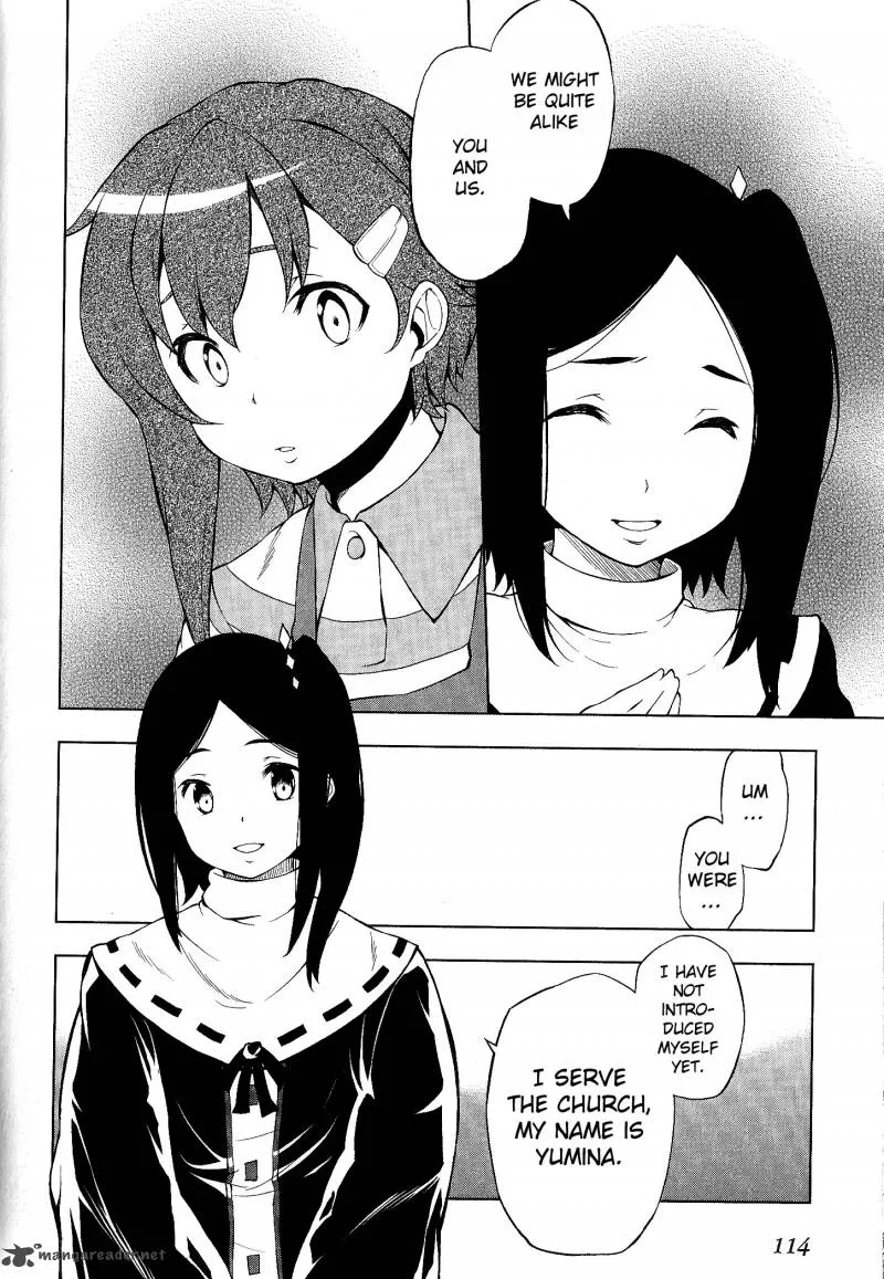 So Ra No Wo To Chapter 4 page 10