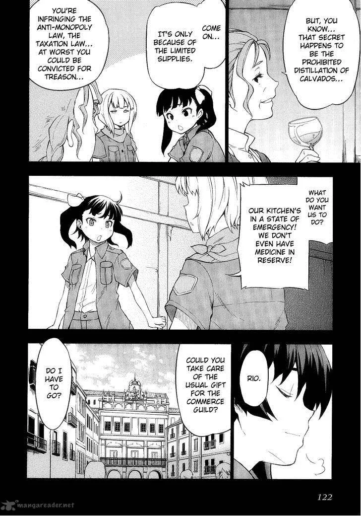 So Ra No Wo To Chapter 5 page 2