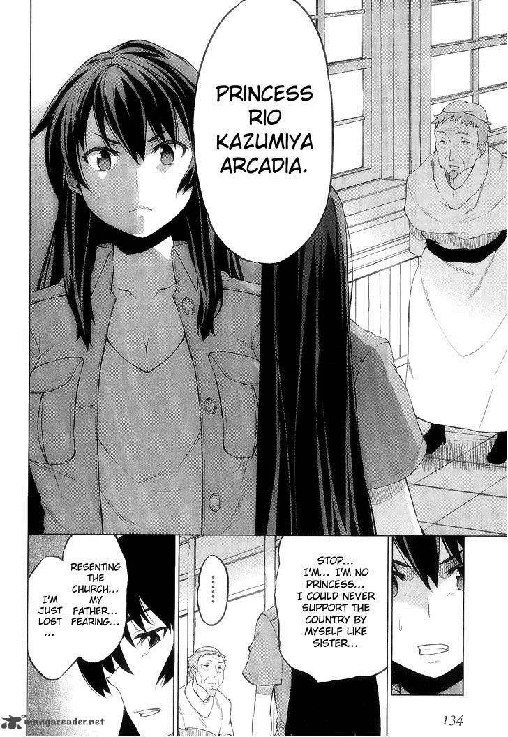 So Ra No Wo To Chapter 5 page 14