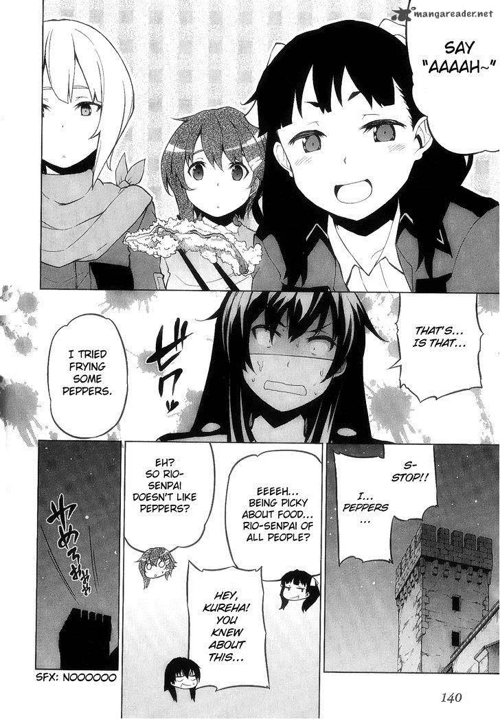 So Ra No Wo To Chapter 5 page 20