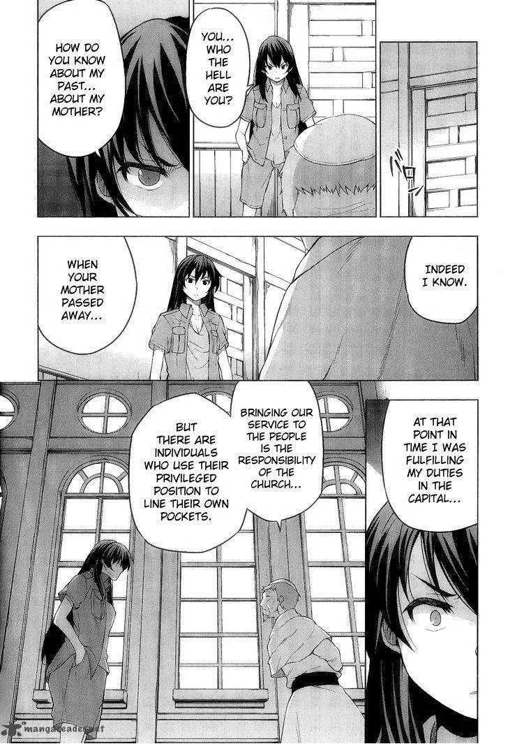 So Ra No Wo To Chapter 5 page 12