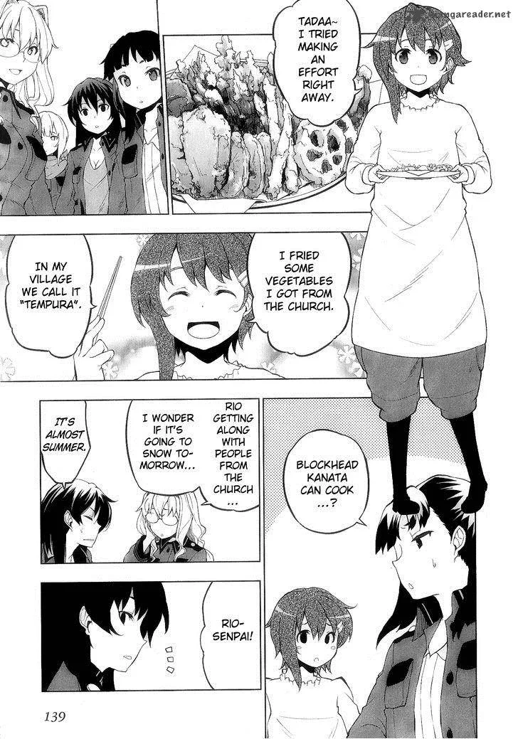 So Ra No Wo To Chapter 5 page 19