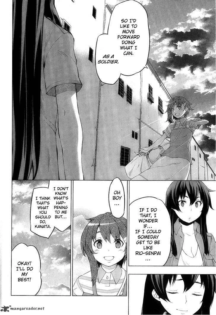 So Ra No Wo To Chapter 5 page 18