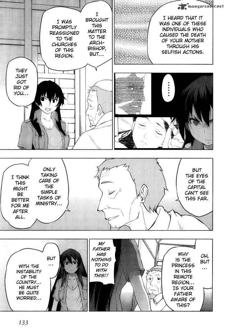 So Ra No Wo To Chapter 5 page 13