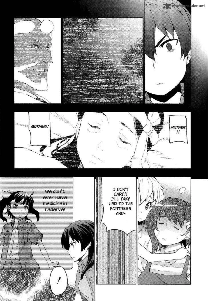 So Ra No Wo To Chapter 5 page 9