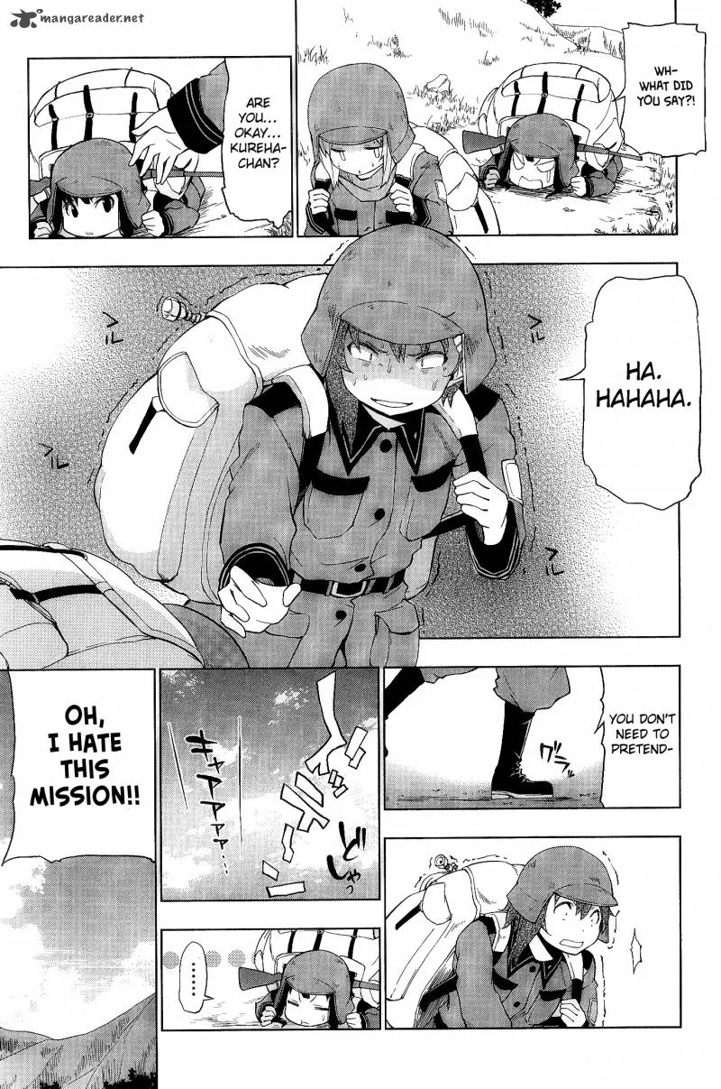 So Ra No Wo To Chapter 6 page 7