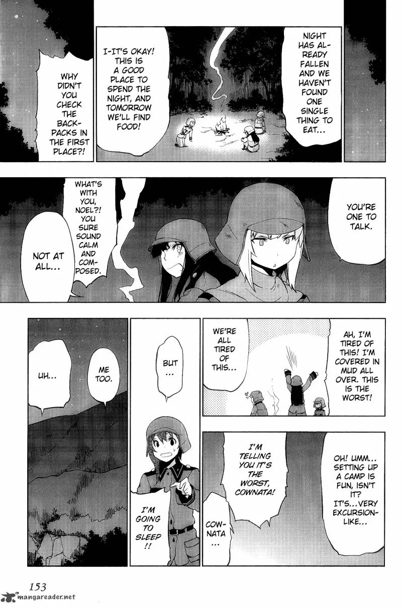So Ra No Wo To Chapter 6 page 13