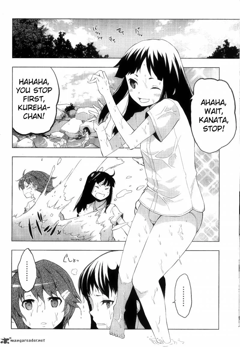 So Ra No Wo To Chapter 7 page 4
