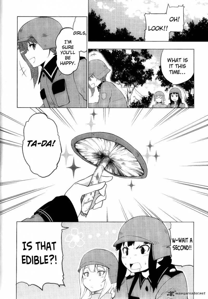So Ra No Wo To Chapter 7 page 8