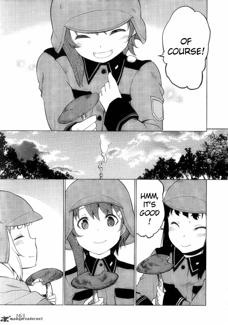 So Ra No Wo To Chapter 7 page 9
