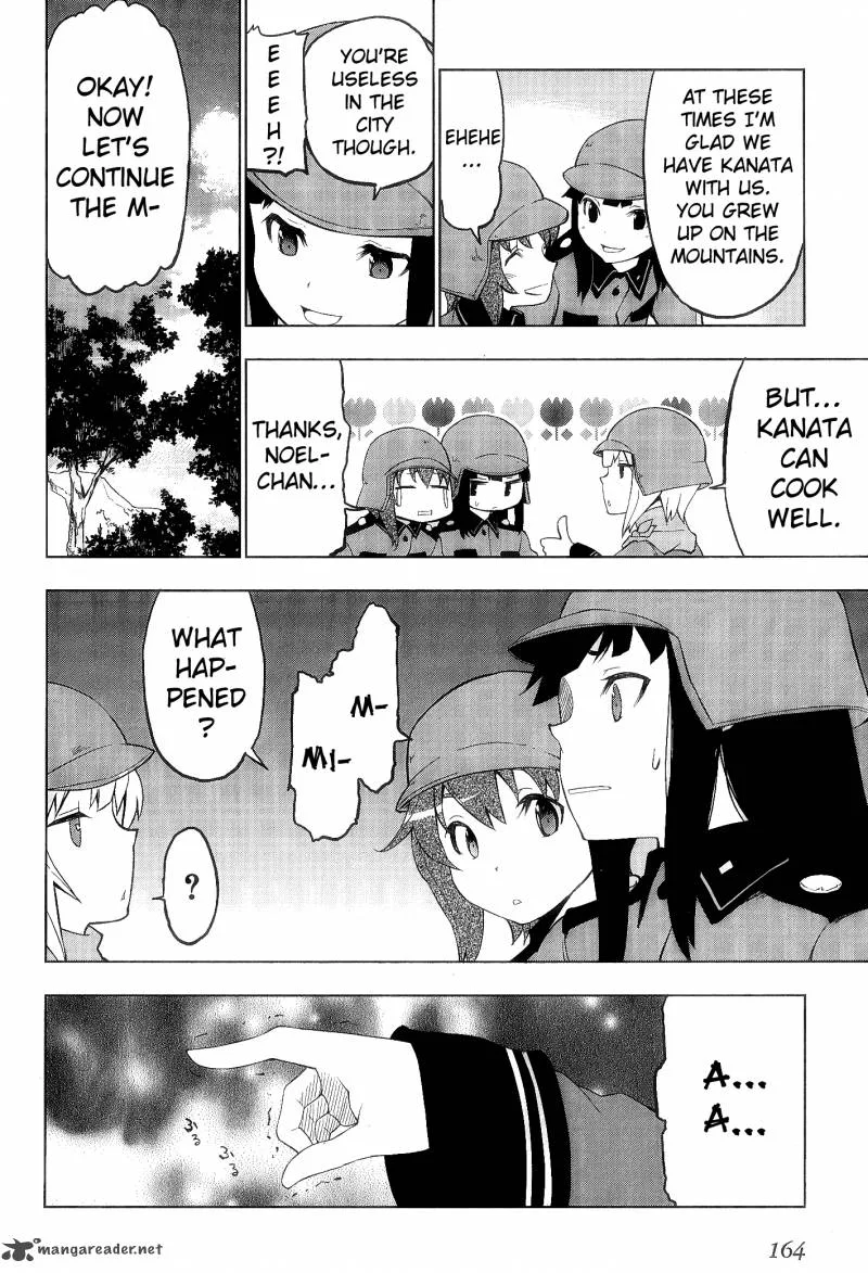 So Ra No Wo To Chapter 7 page 10