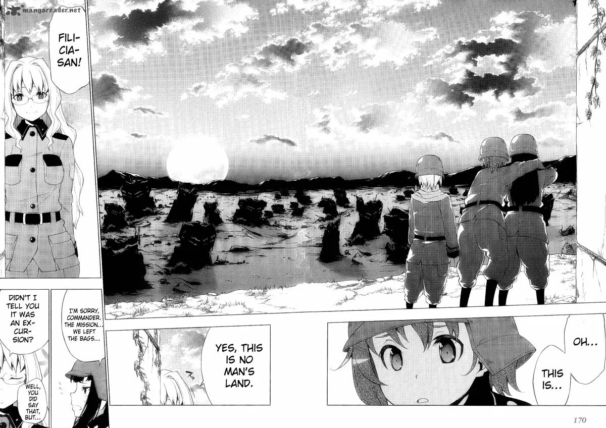 So Ra No Wo To Chapter 7 page 16