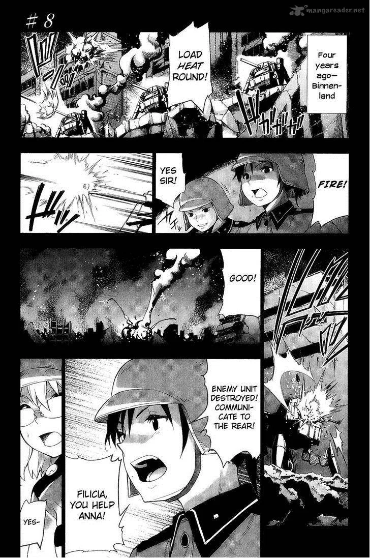 So Ra No Wo To Chapter 8 page 5