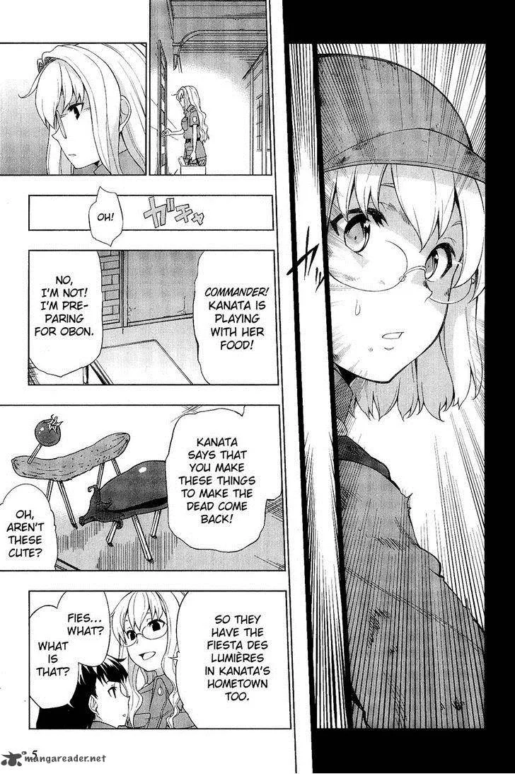 So Ra No Wo To Chapter 8 page 7