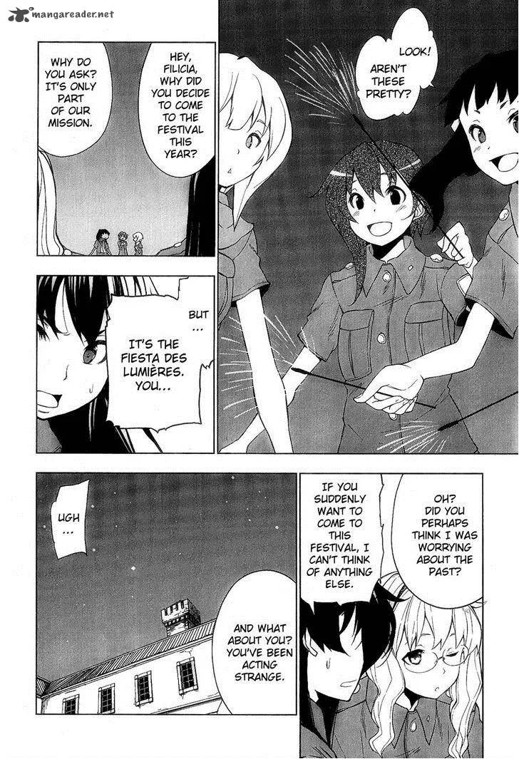 So Ra No Wo To Chapter 8 page 16