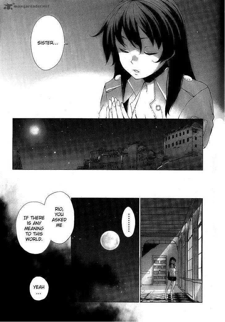 So Ra No Wo To Chapter 8 page 21