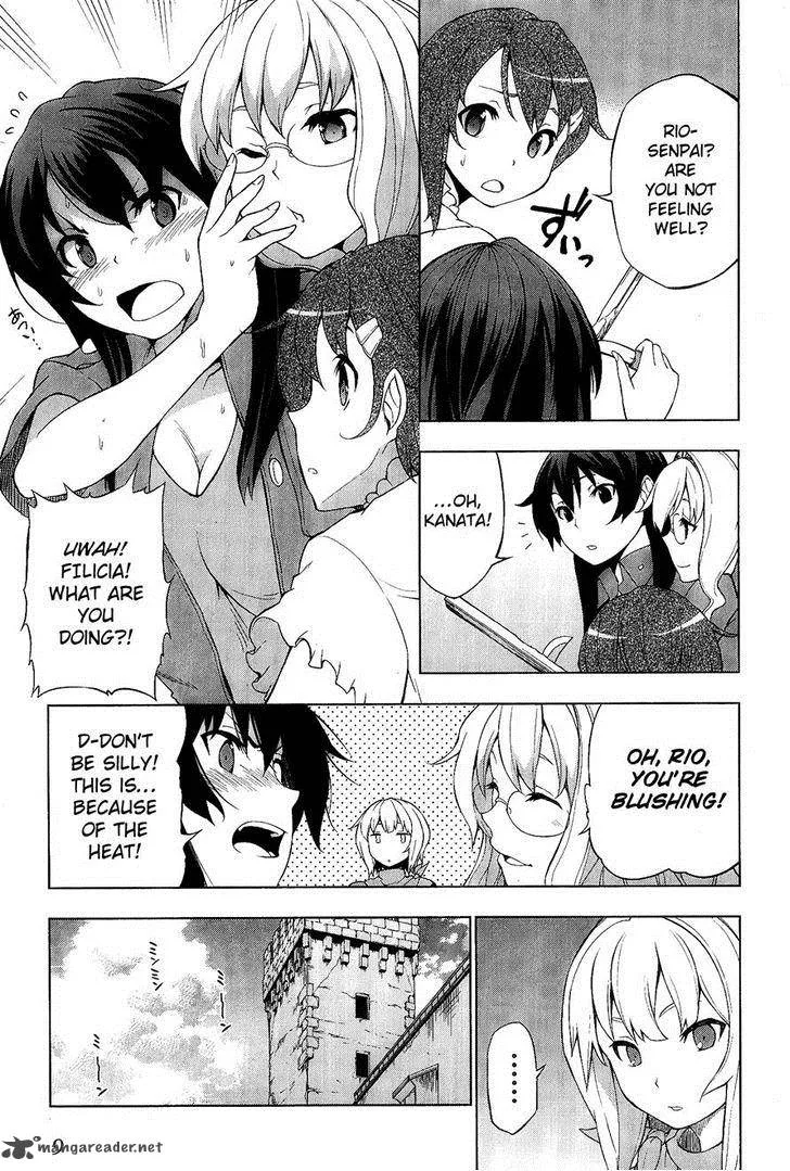 So Ra No Wo To Chapter 8 page 11