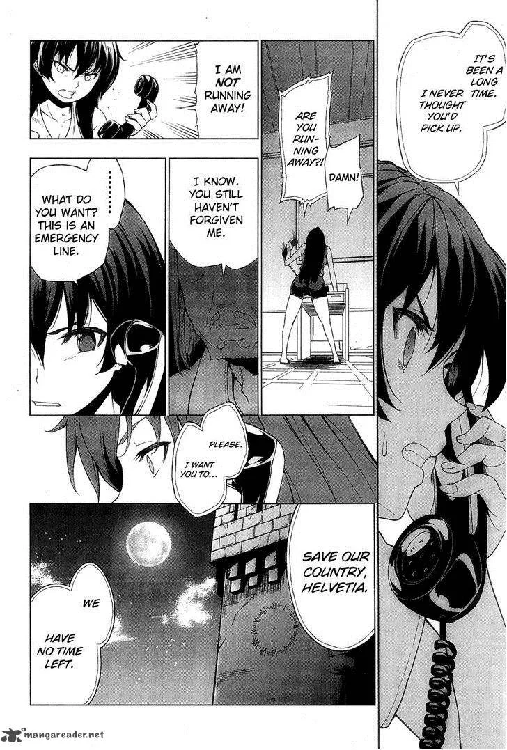 So Ra No Wo To Chapter 8 page 24