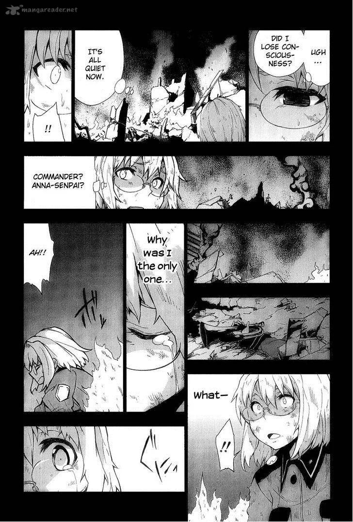 So Ra No Wo To Chapter 8 page 14