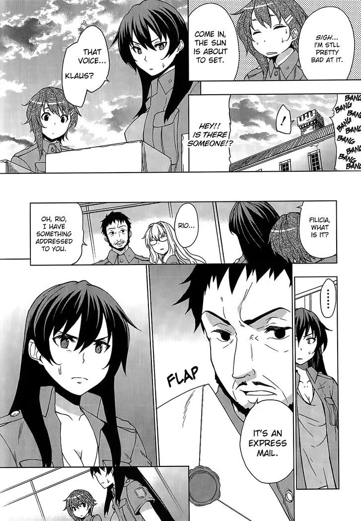 So Ra No Wo To Chapter 9 page 2