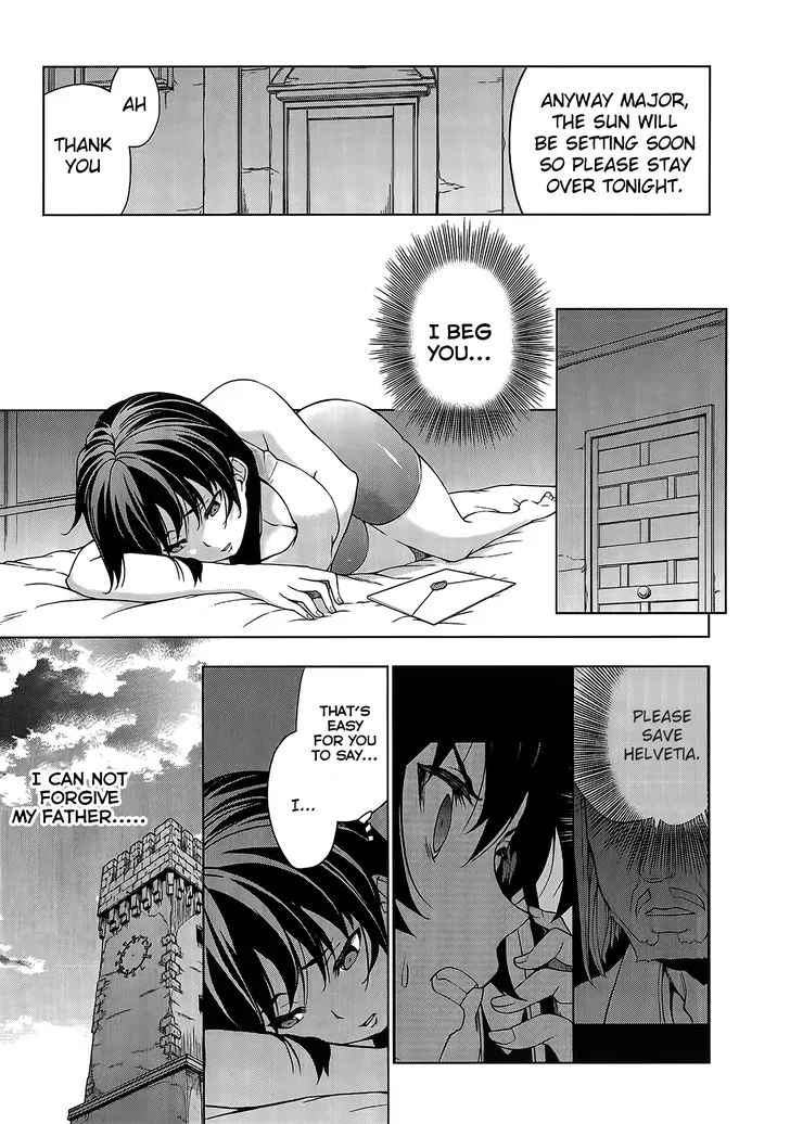 So Ra No Wo To Chapter 9 page 3