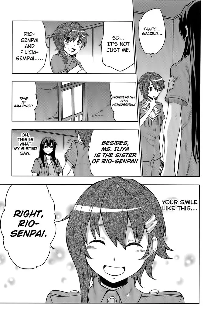So Ra No Wo To Chapter 9 page 19