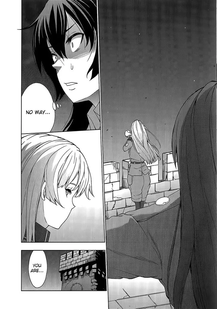 So Ra No Wo To Chapter 9 page 10