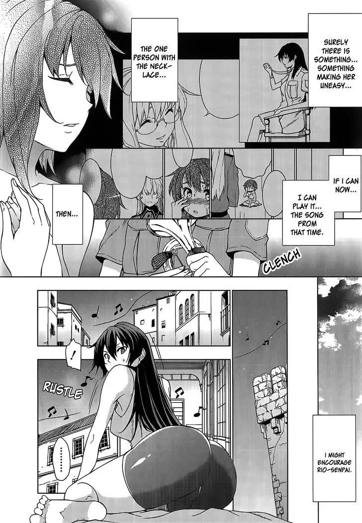 So Ra No Wo To Chapter 9 page 8