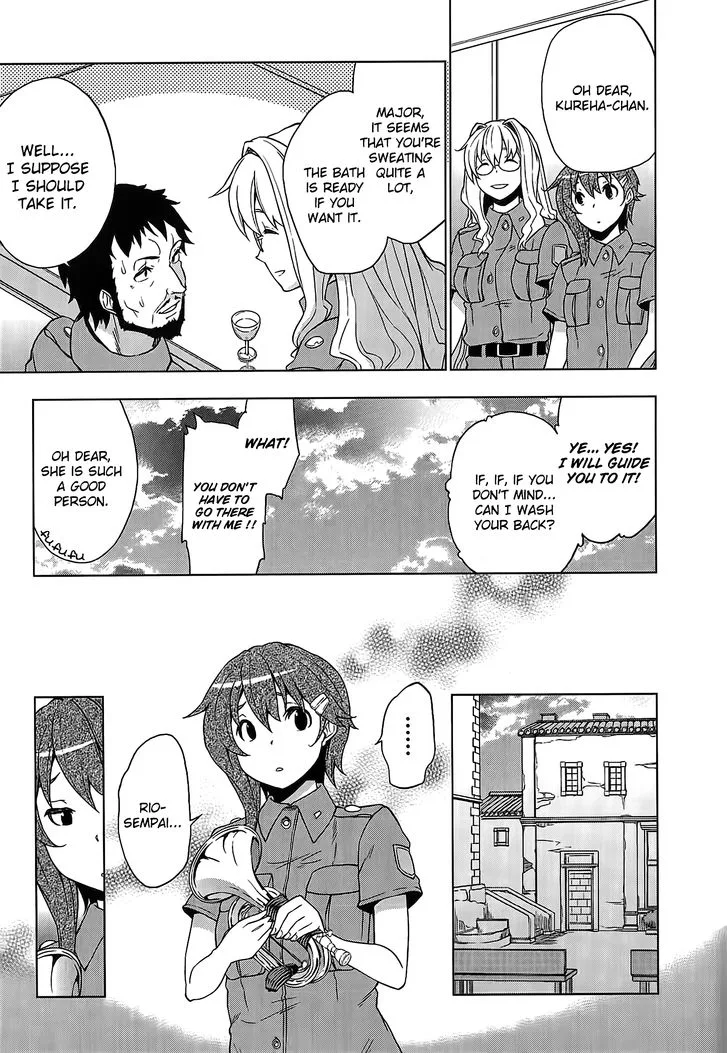 So Ra No Wo To Chapter 9 page 7