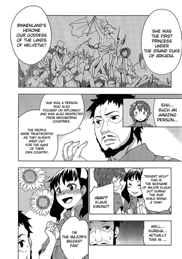 So Ra No Wo To Chapter 9 page 6