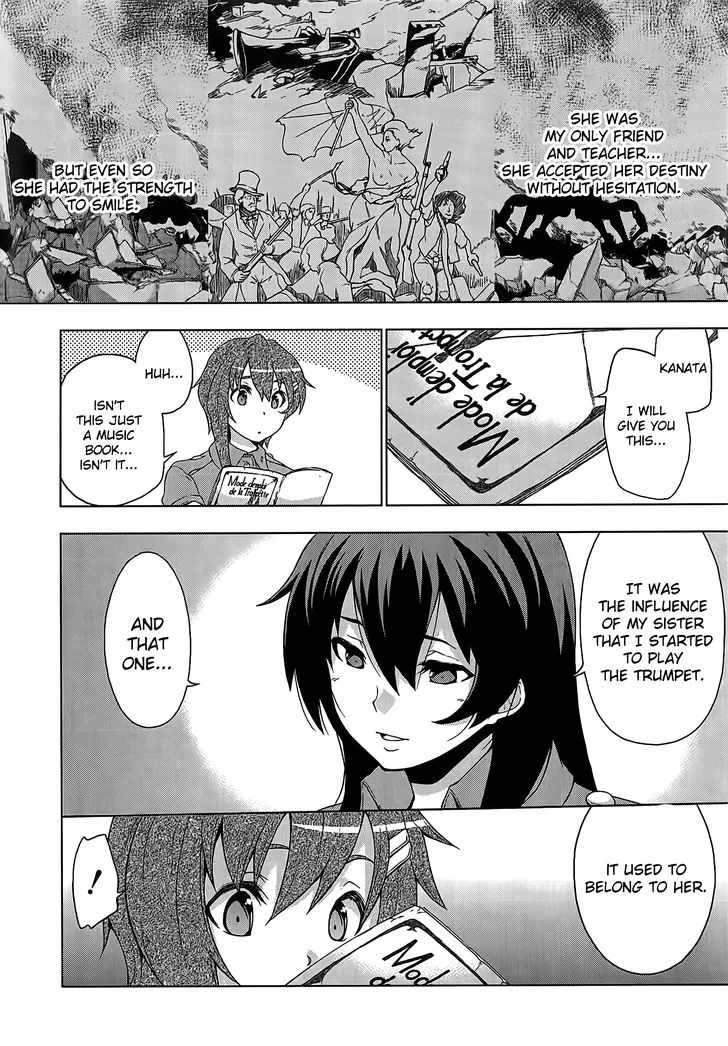 So Ra No Wo To Chapter 9 page 16
